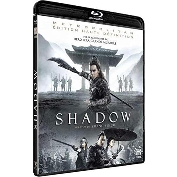 Hero : Amazon.pl: Płyty DVD i Blu-ray